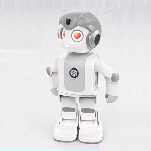 电动玩具儿童可编程智能机器人